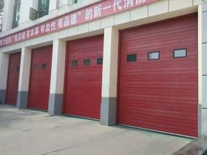 如何提高快速卷簾門的使用壽命和安全性？