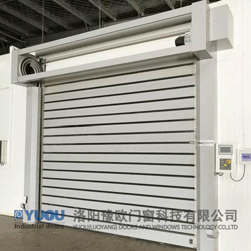 河南快速卷簾門(mén) 河南快速卷簾門(mén)